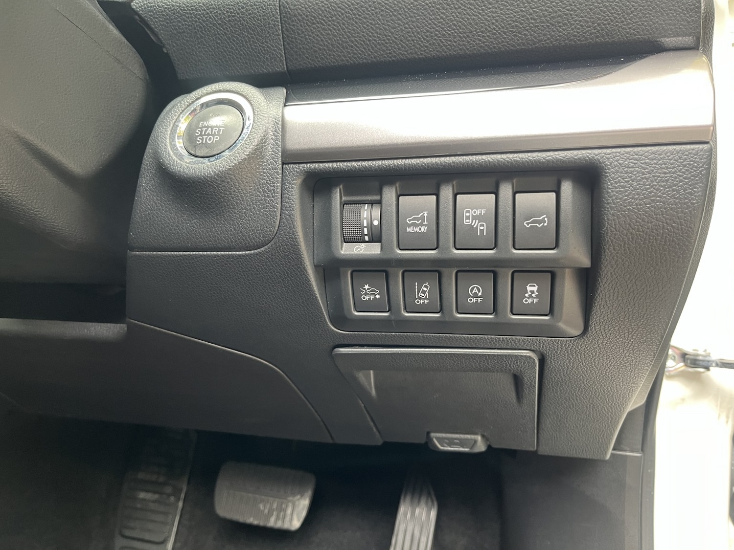 Used Subaru Outback 2017 for sale - 76237137: Photo 33