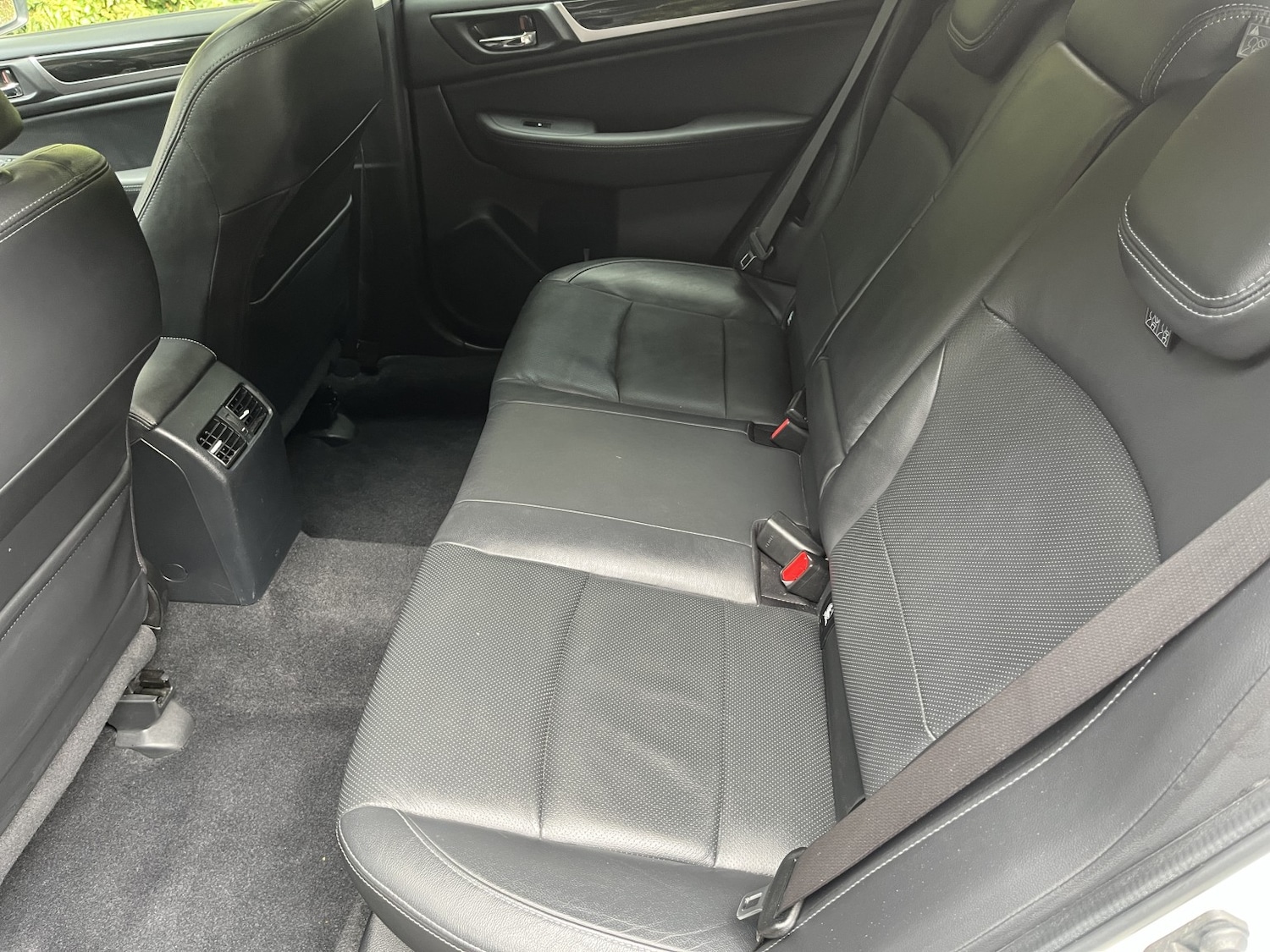 Used Subaru Outback 2017 for sale - 76237137: Photo 34