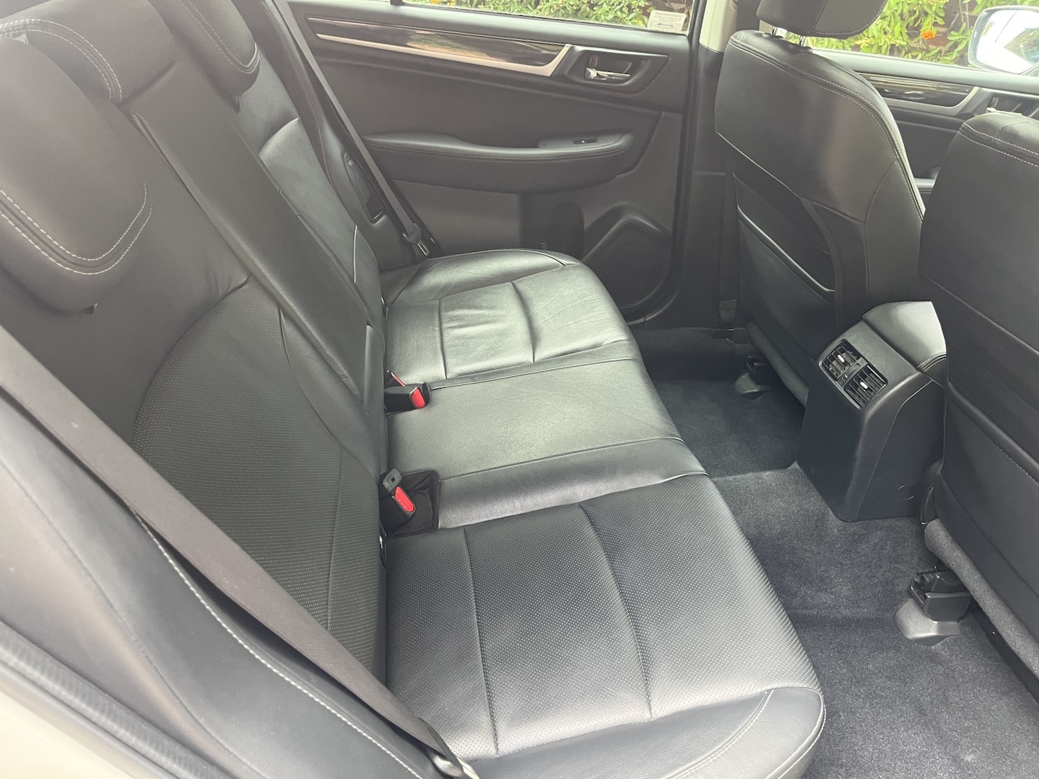 Used Subaru Outback 2017 for sale - 76237137: Photo 35