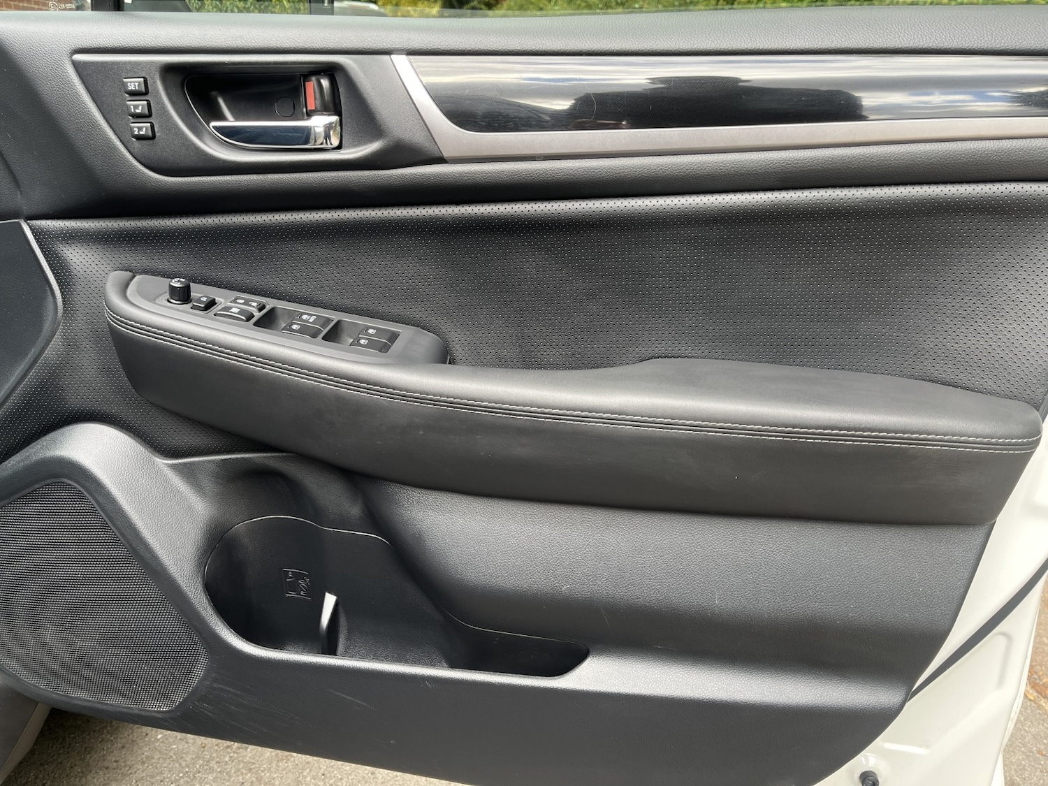 Used Subaru Outback 2017 for sale - 76237137: Photo 36