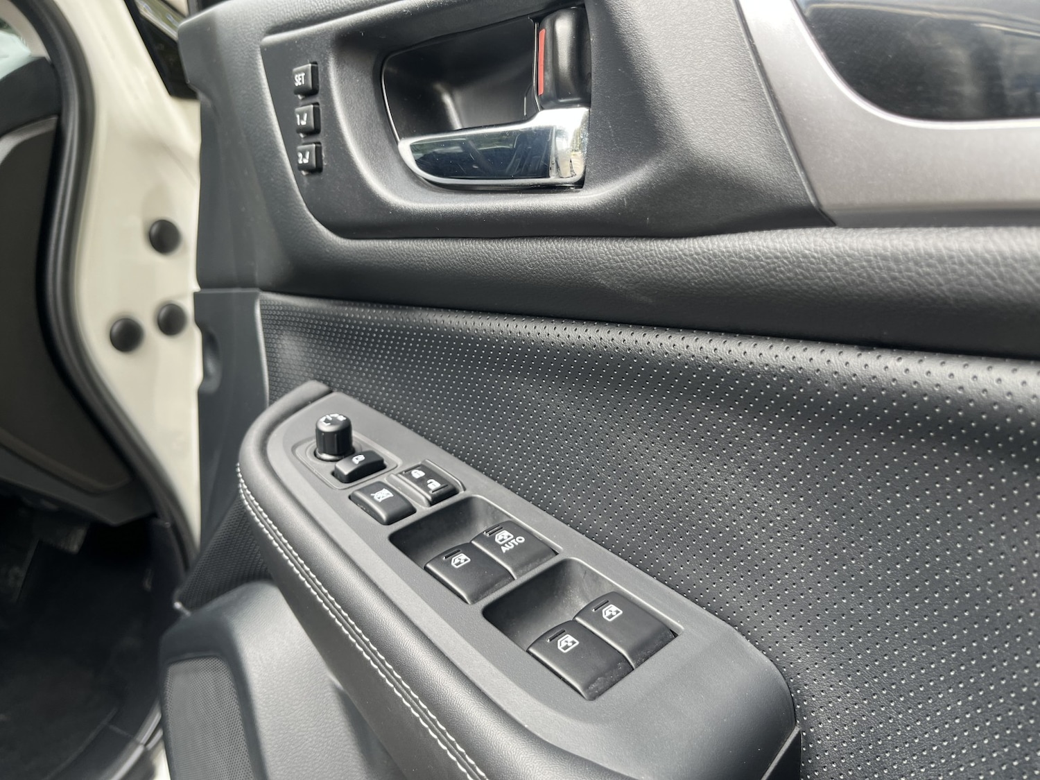 Used Subaru Outback 2017 for sale - 76237137: Photo 37