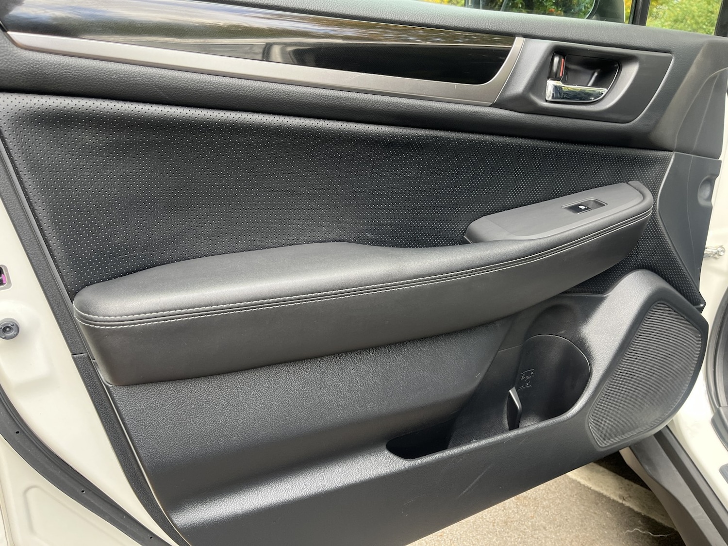 Used Subaru Outback 2017 for sale - 76237137: Photo 38