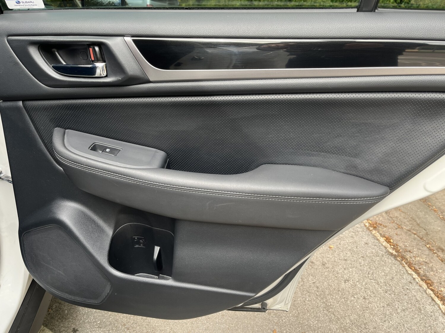 Used Subaru Outback 2017 for sale - 76237137: Photo 39