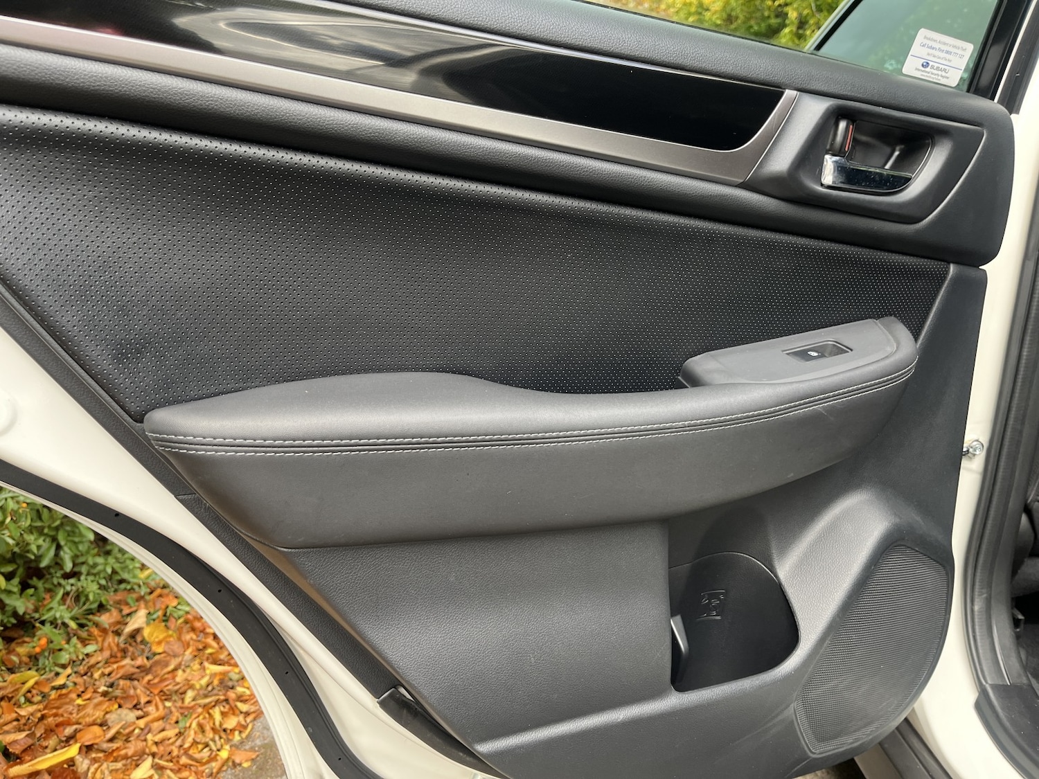 Used Subaru Outback 2017 for sale - 76237137: Photo 40