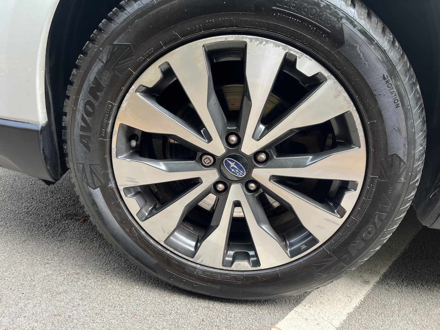 Used Subaru Outback 2017 for sale - 76237137: Photo 41