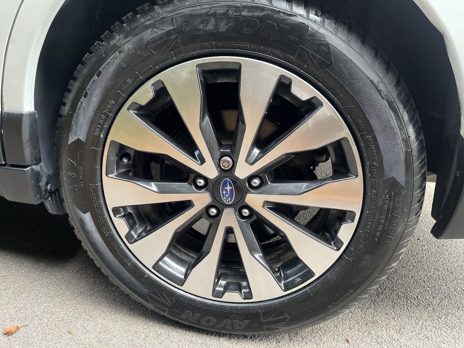 Used Subaru Outback 2017 for sale - 76237137: Photo 42