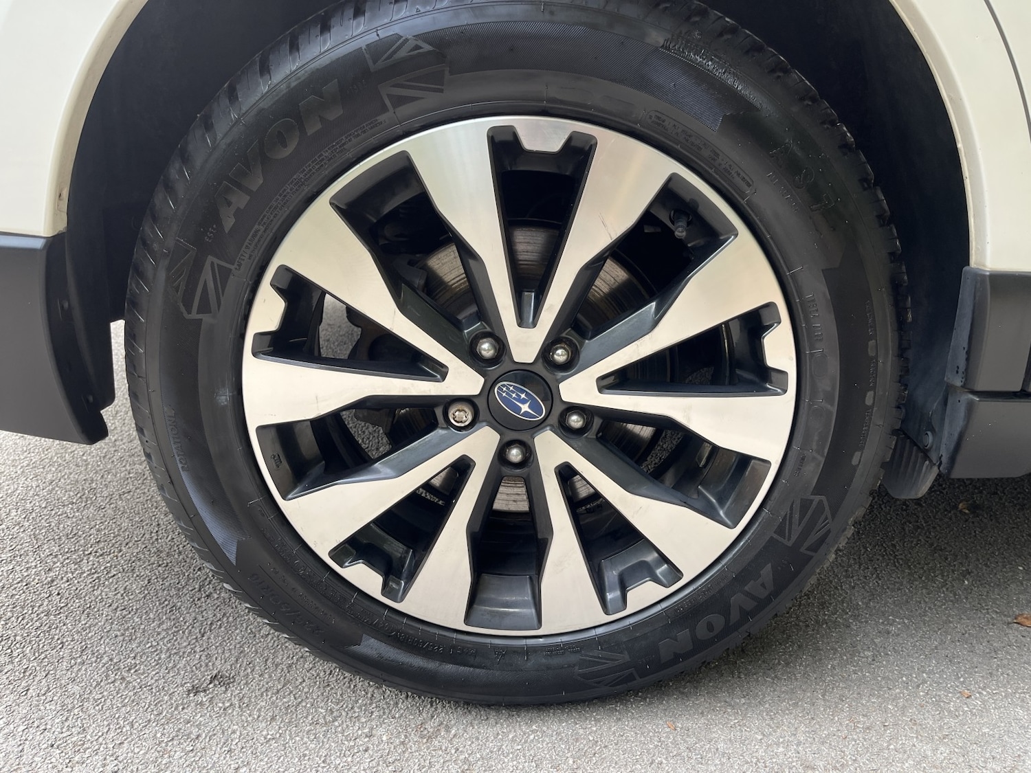 Used Subaru Outback 2017 for sale - 76237137: Photo 43