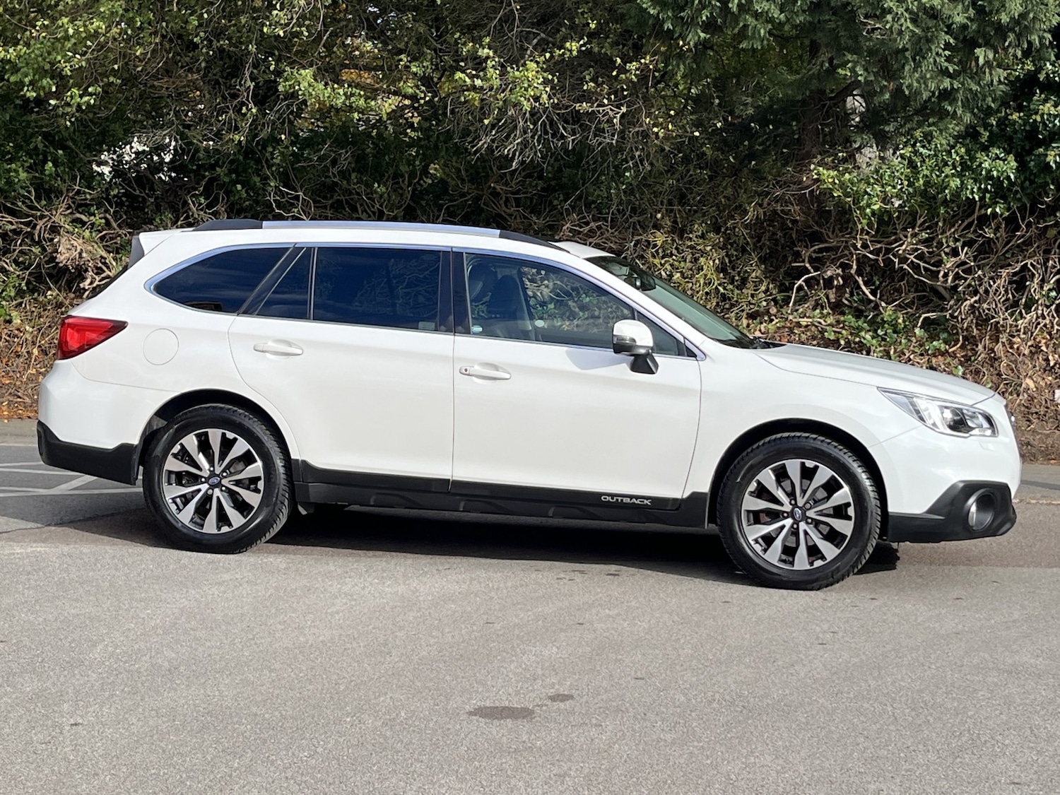 Used Subaru Outback 2017 for sale - 76237137: Photo 7