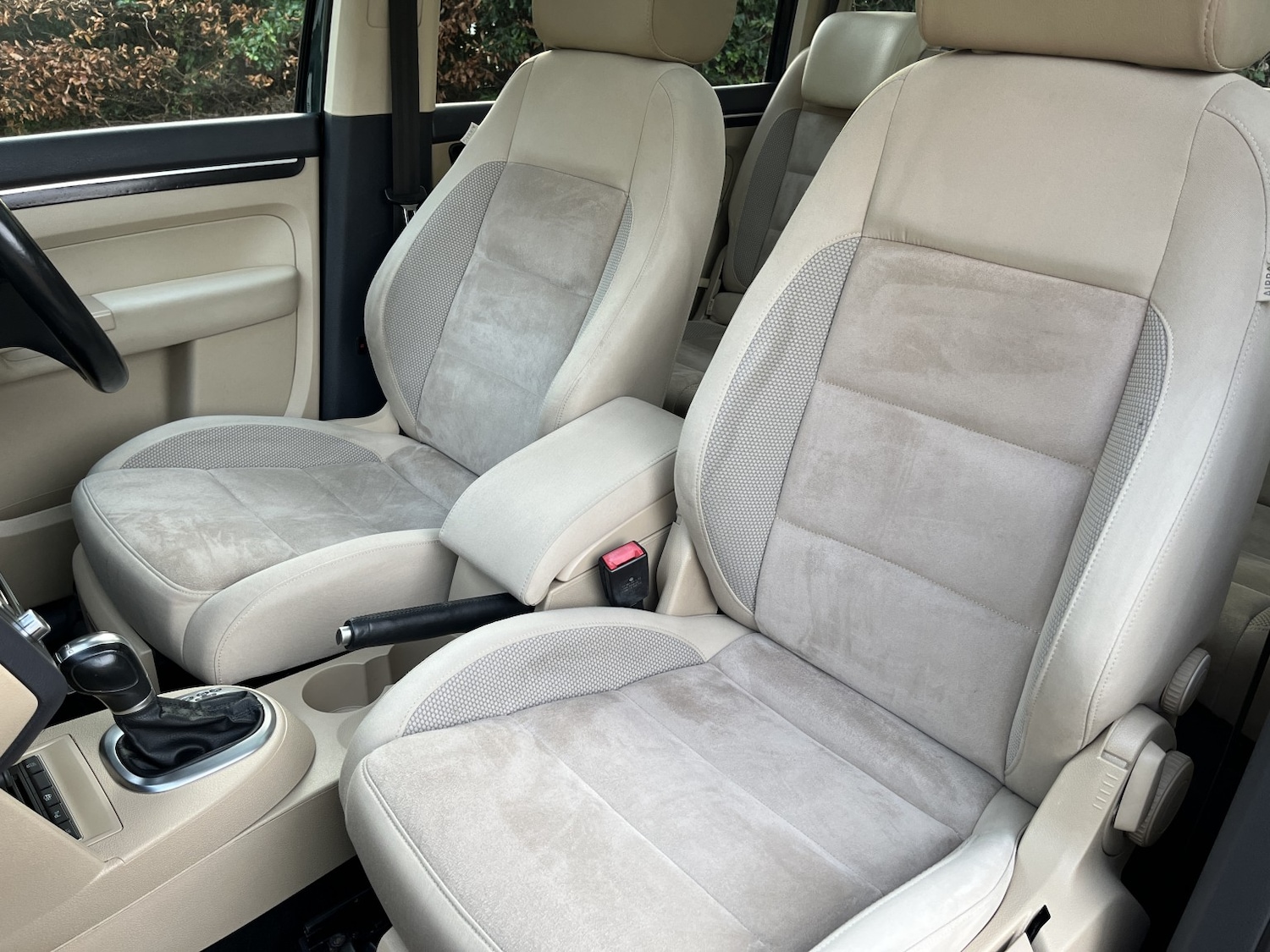 Used Volkswagen Touran 2013 for sale - 76666156: Photo 20