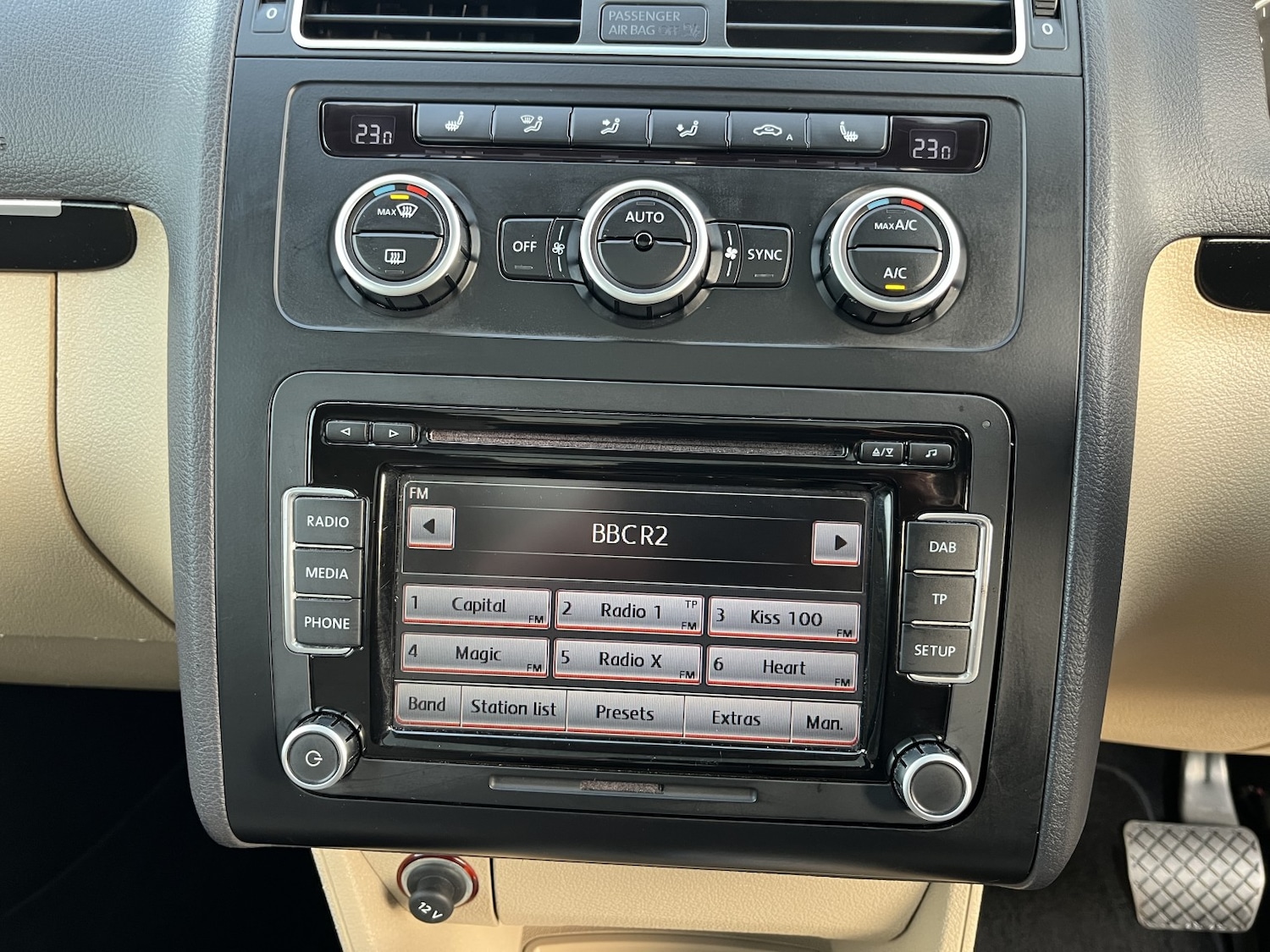 Used Volkswagen Touran 2013 for sale - 76666156: Photo 32