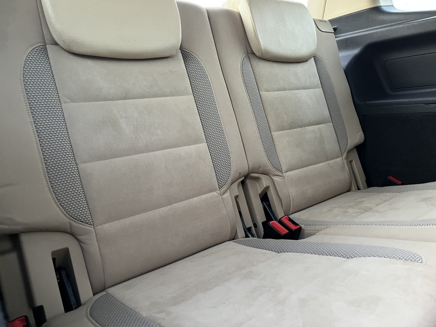 Used Volkswagen Touran 2013 for sale - 76666156: Photo 36