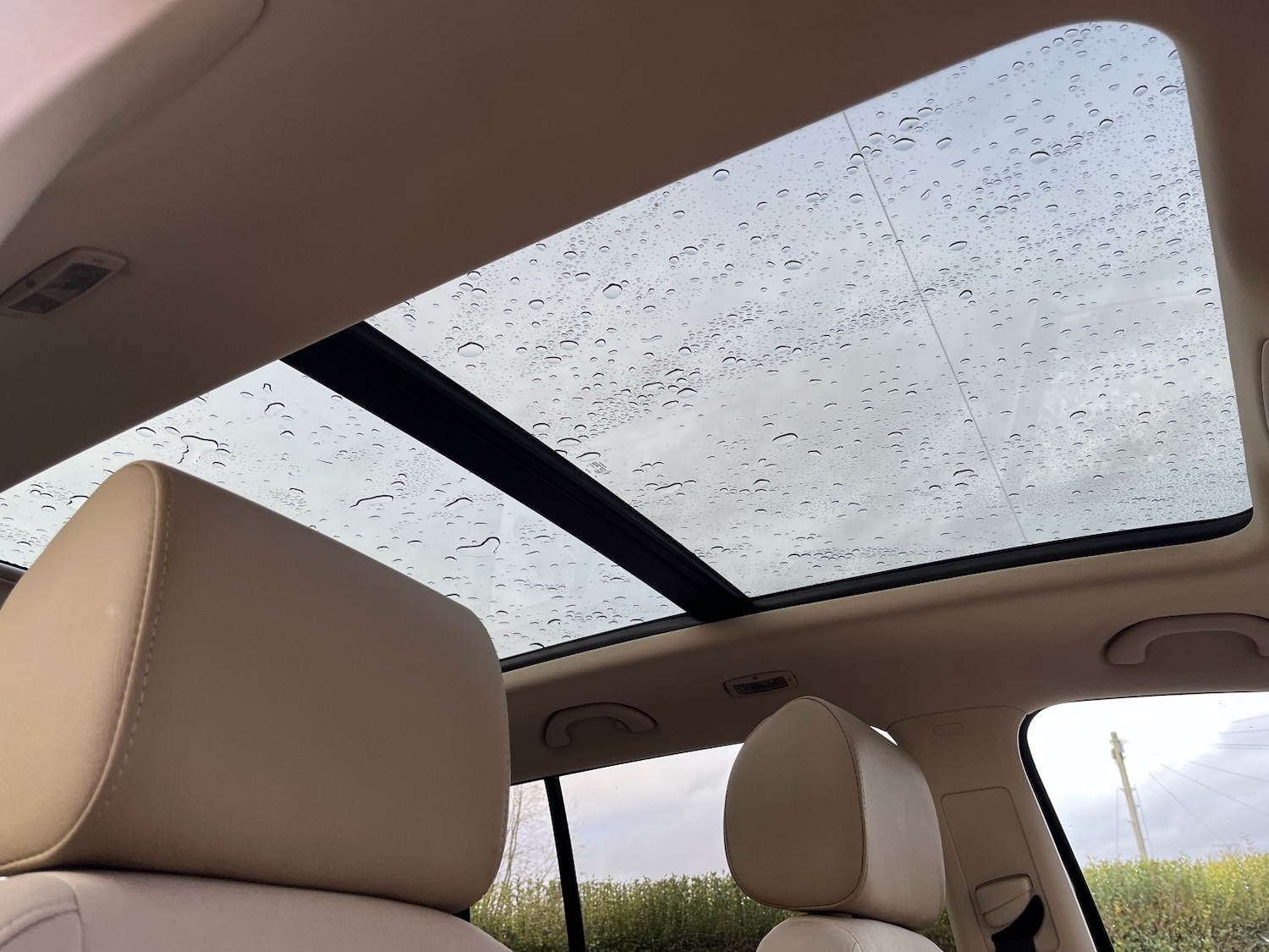 Used Volkswagen Touran 2013 for sale - 76666156: Photo 38