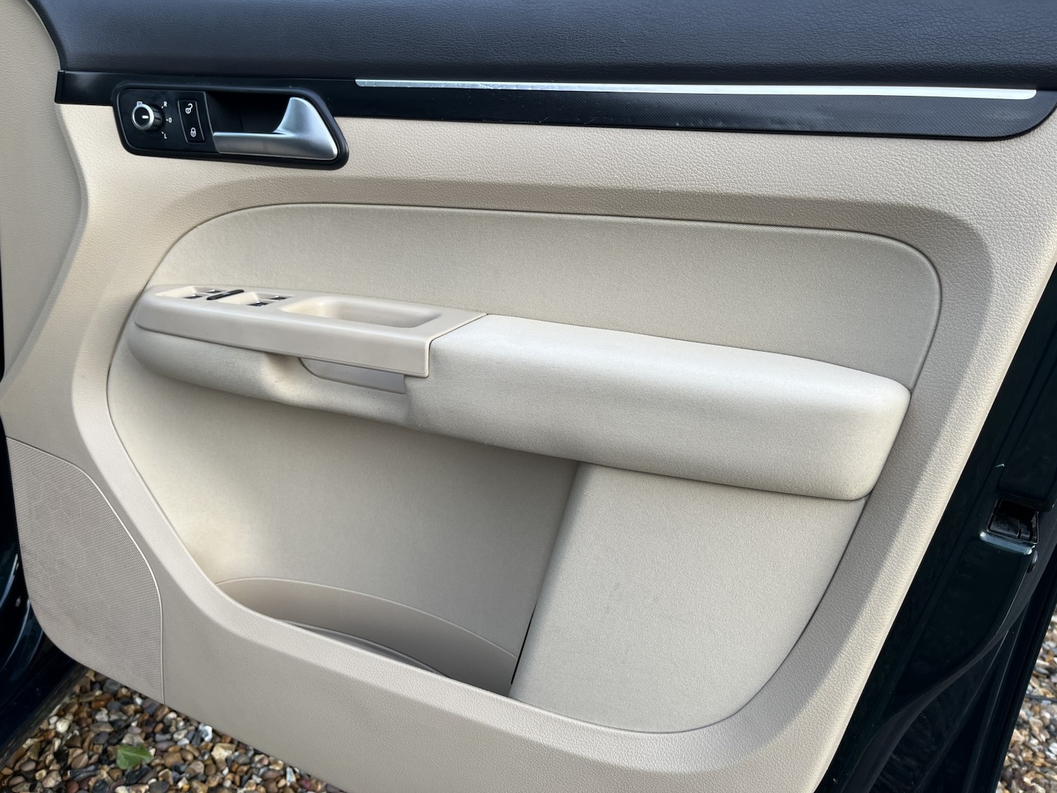 Used Volkswagen Touran 2013 for sale - 76666156: Photo 39