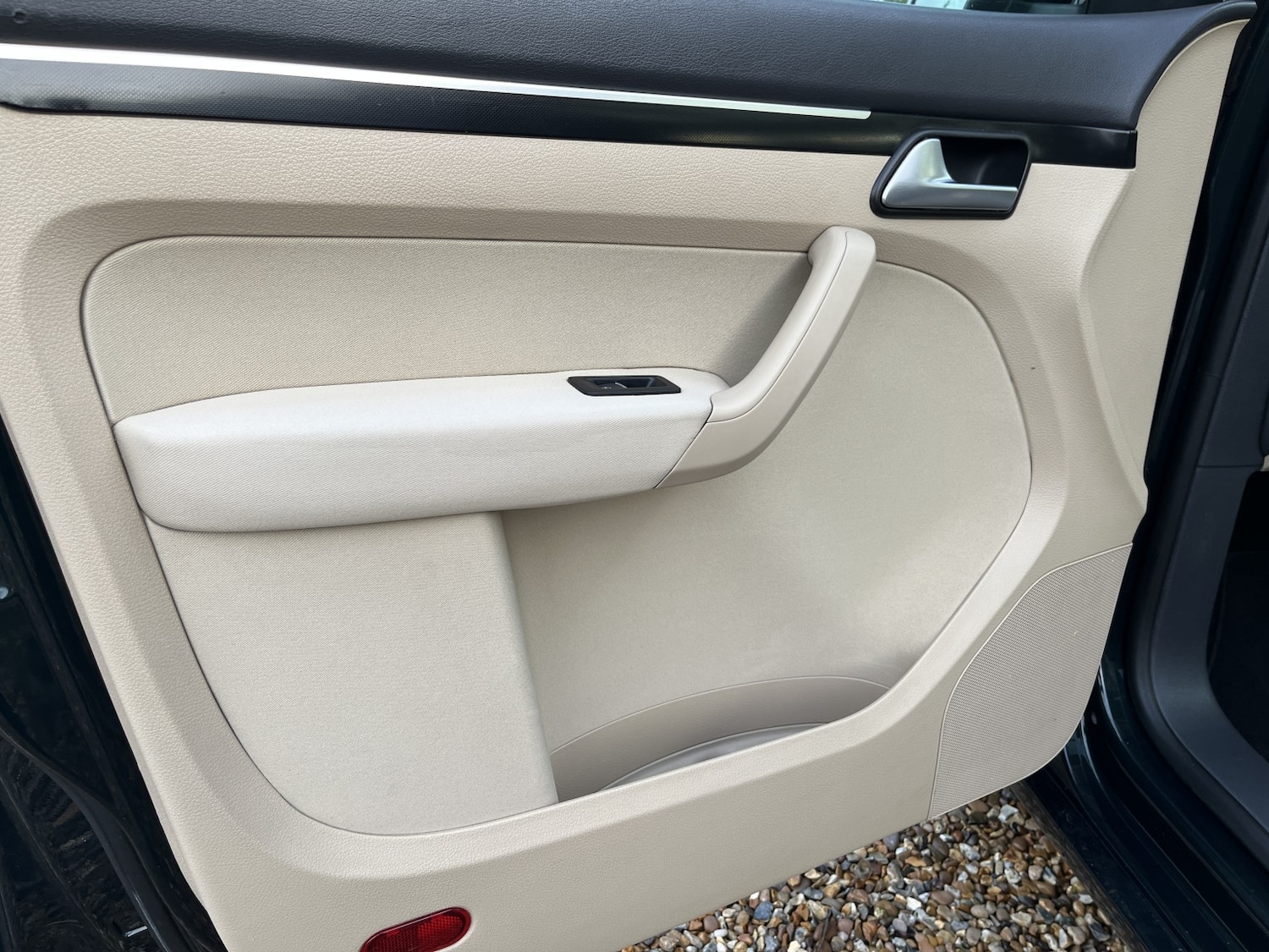 Used Volkswagen Touran 2013 for sale - 76666156: Photo 40