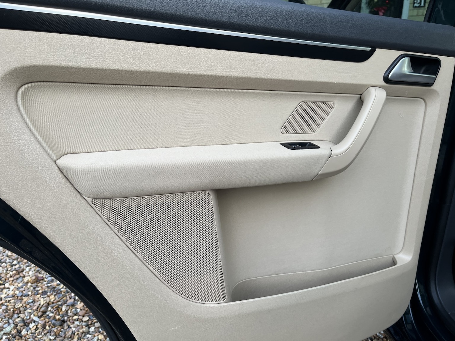 Used Volkswagen Touran 2013 for sale - 76666156: Photo 41