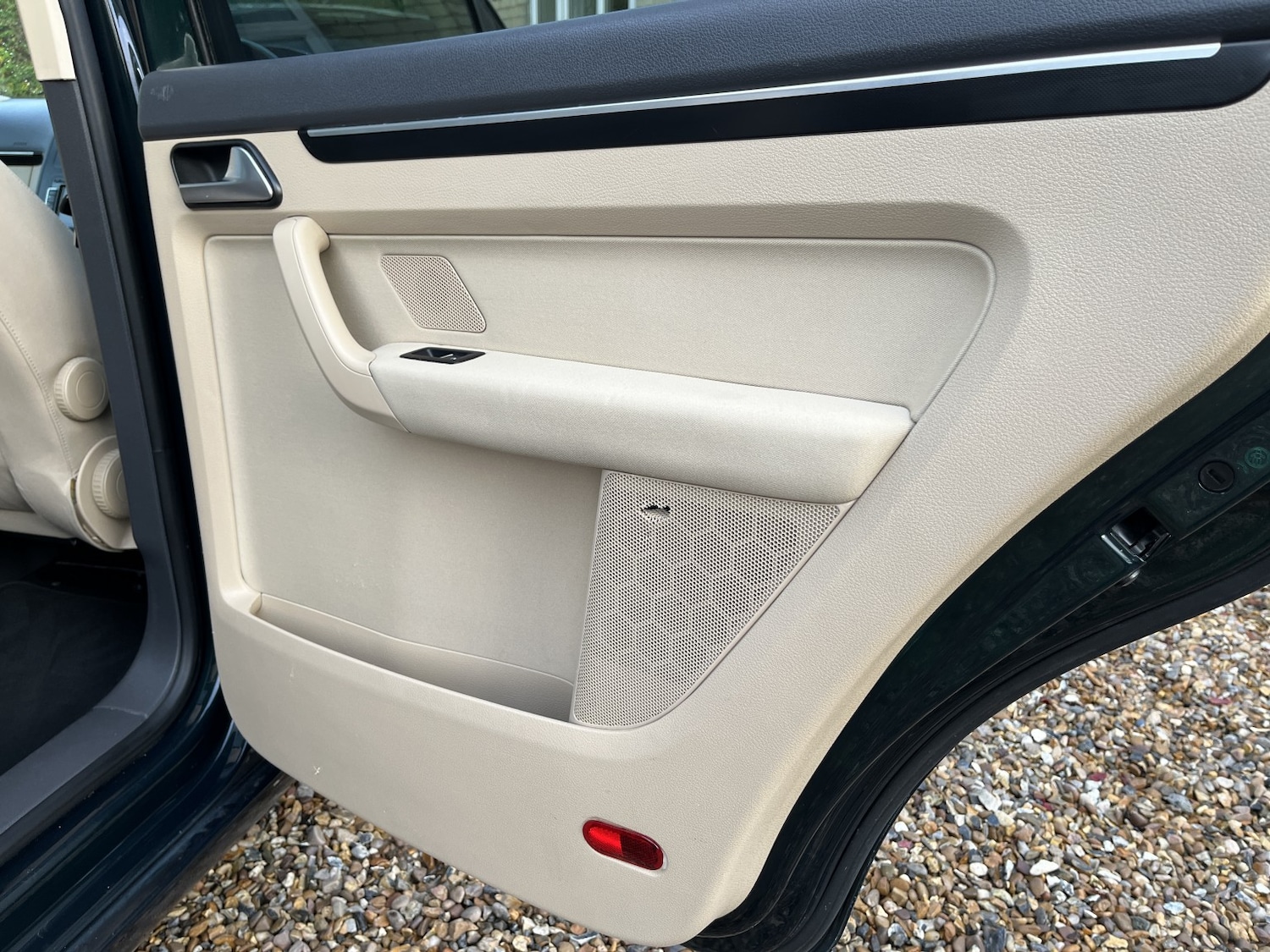 Used Volkswagen Touran 2013 for sale - 76666156: Photo 42