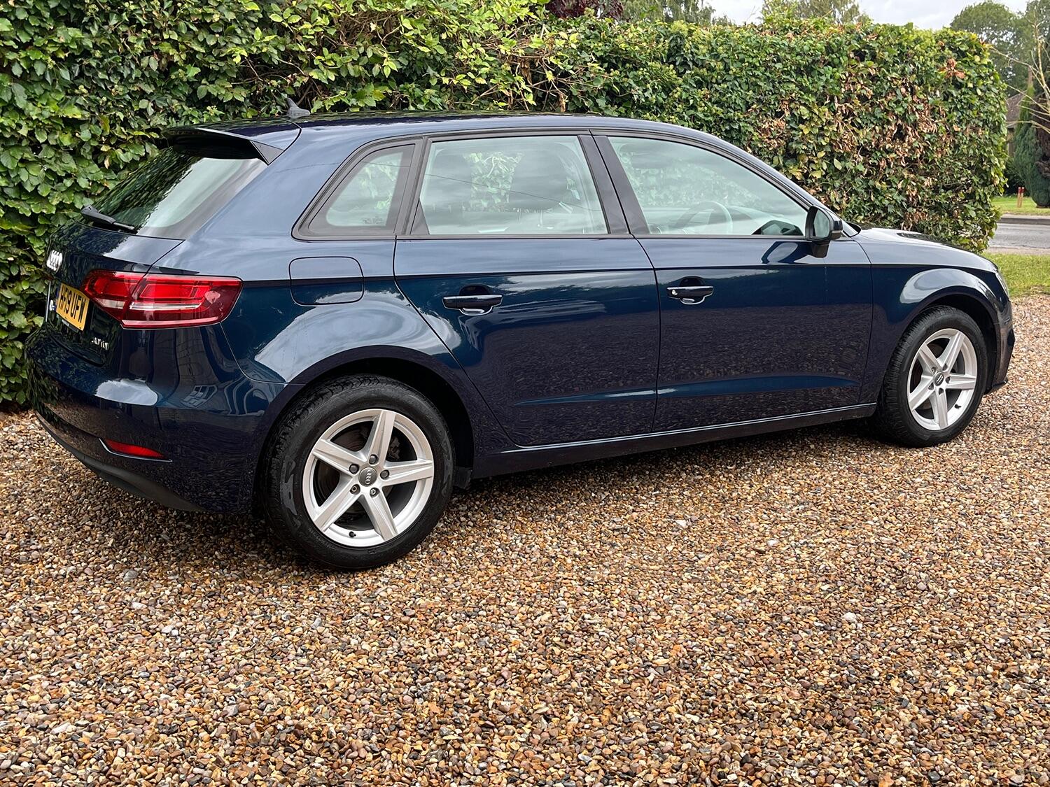 Used Audi A3 2019 for sale - 76794410: Photo 10
