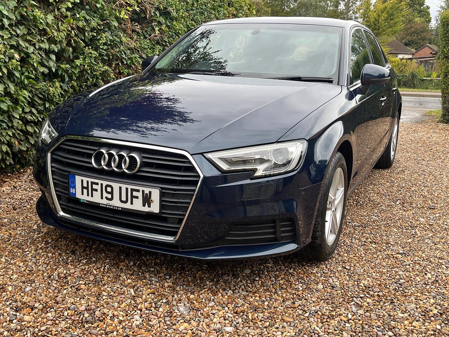 Used Audi A3 2019 for sale - 76794410: Photo 11