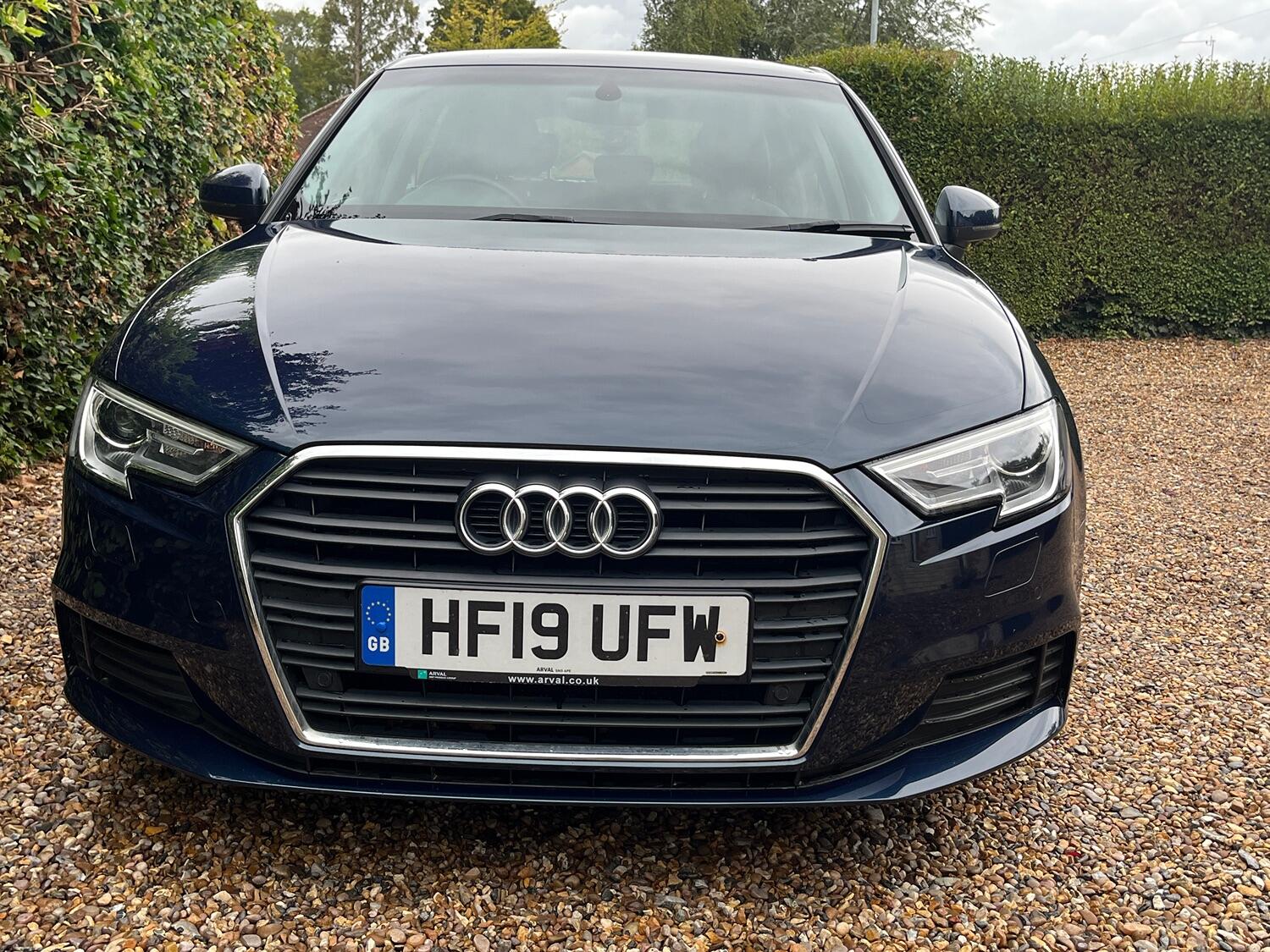 Used Audi A3 2019 for sale - 76794410: Photo 12