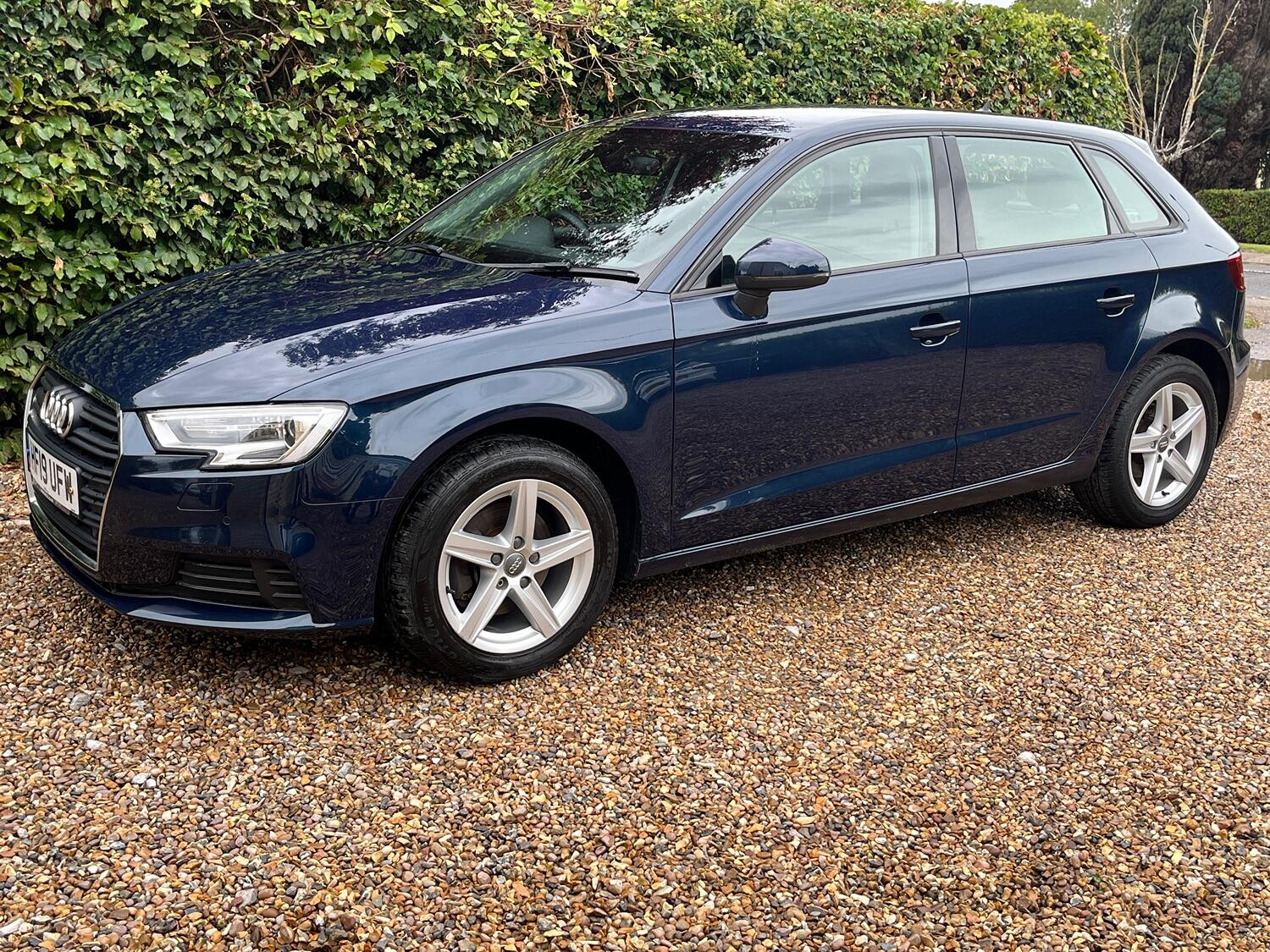 Used Audi A3 2019 for sale - 76794410: Photo 13