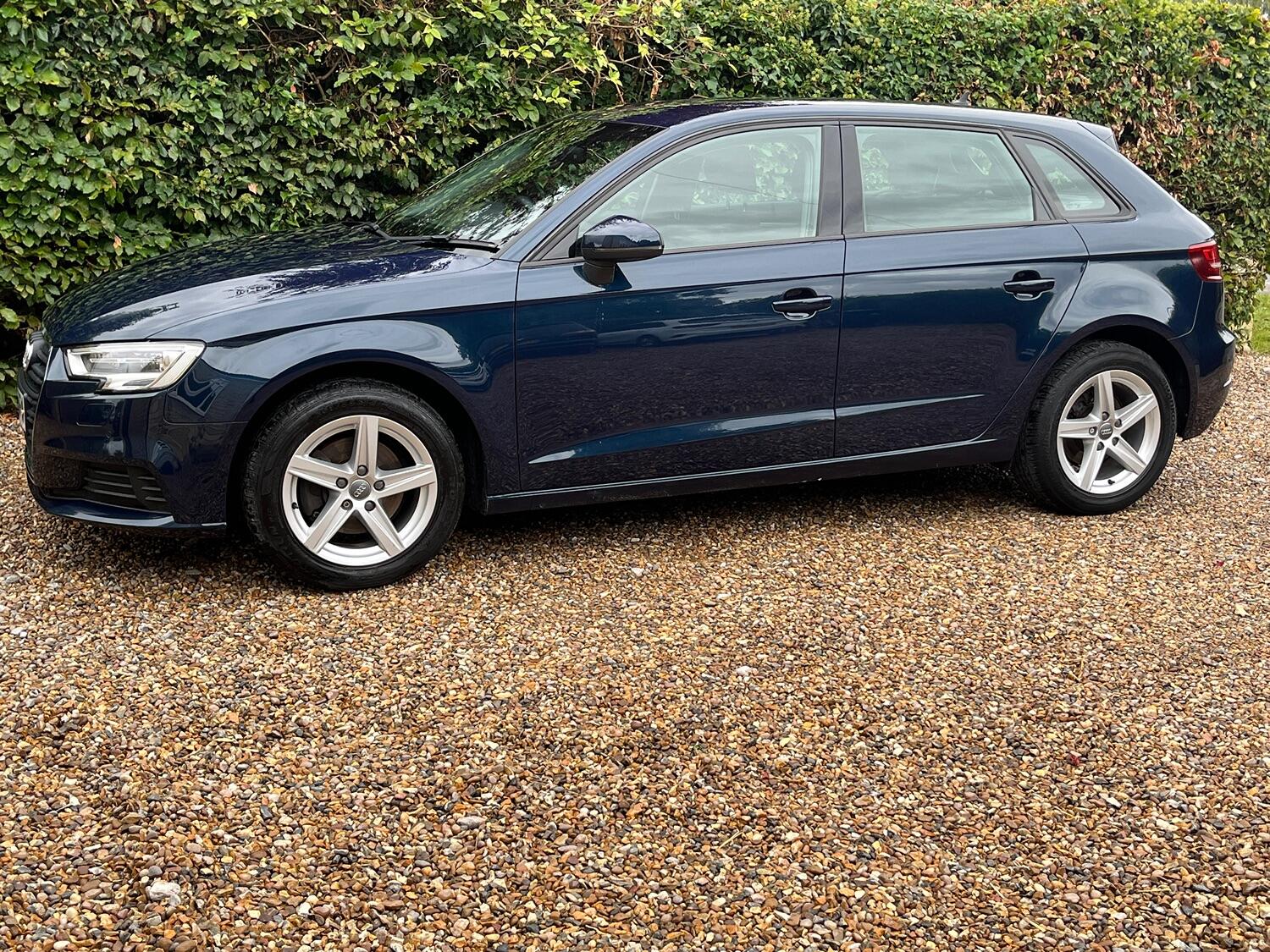 Used Audi A3 2019 for sale - 76794410: Photo 14