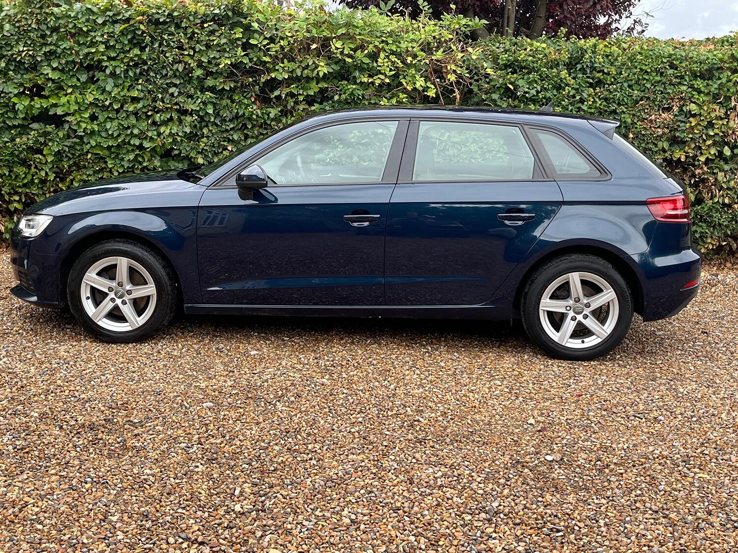 Used Audi A3 2019 for sale - 76794410: Photo 15