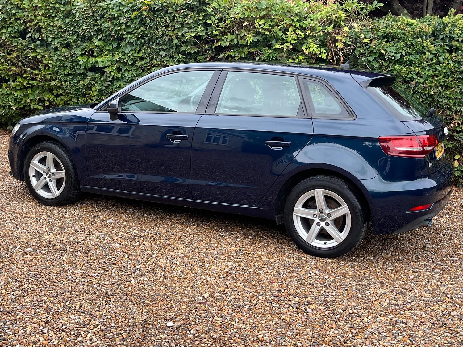 Used Audi A3 2019 for sale - 76794410: Photo 16