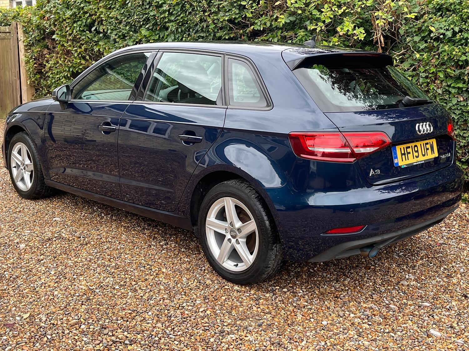 Used Audi A3 2019 for sale - 76794410: Photo 17