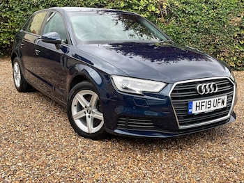 2019 - 1.6 TDI 30 SE Technik 5-Door