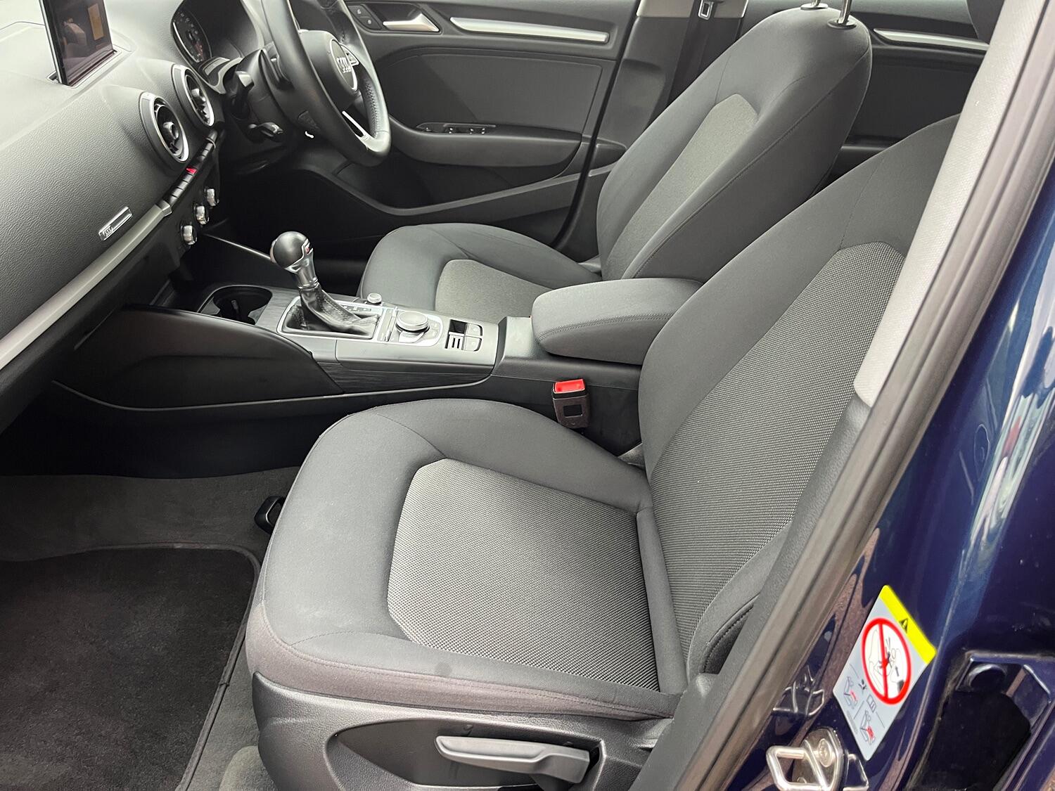 Used Audi A3 2019 for sale - 76794410: Photo 22