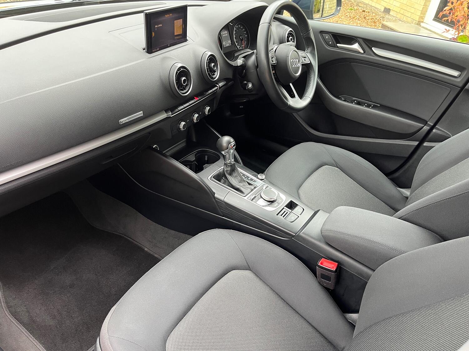 Used Audi A3 2019 for sale - 76794410: Photo 23