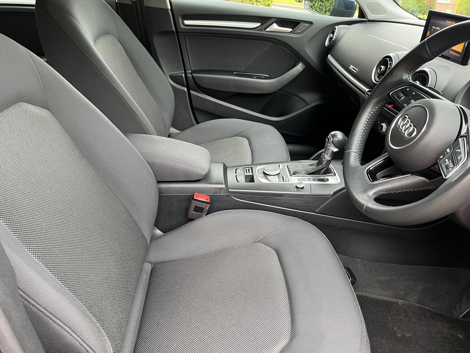 Used Audi A3 2019 for sale - 76794410: Photo 25