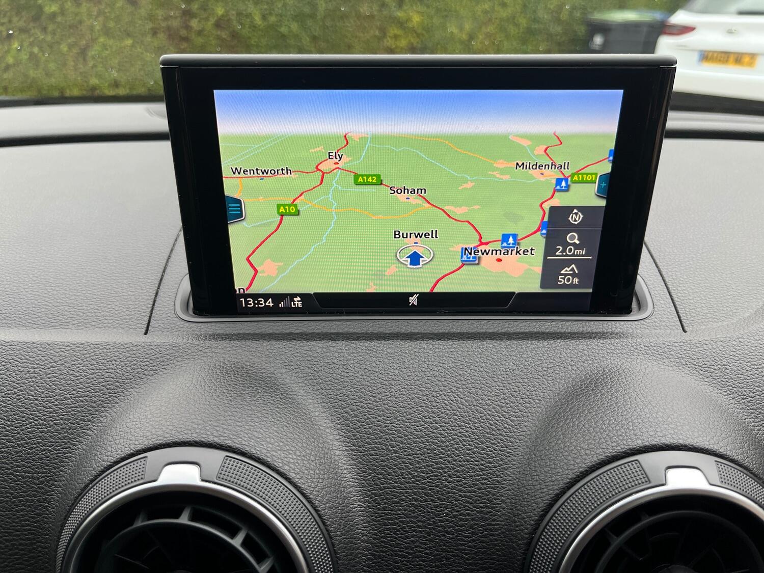 Used Audi A3 2019 for sale - 76794410: Photo 26