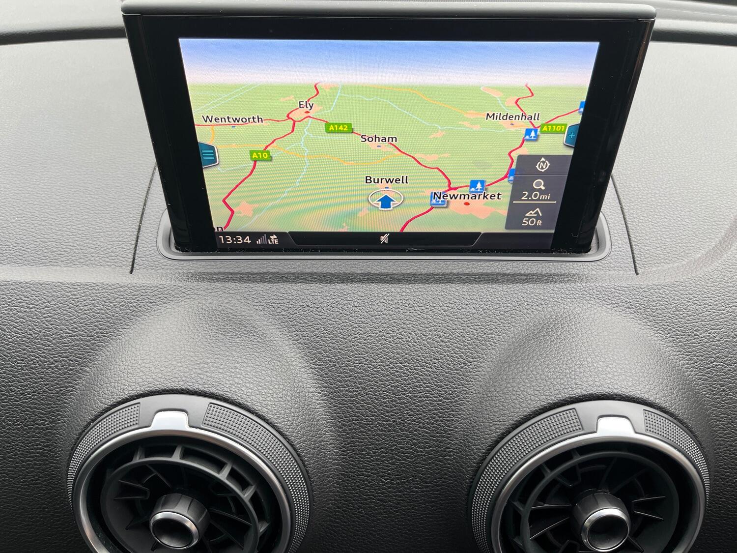 Used Audi A3 2019 for sale - 76794410: Photo 27