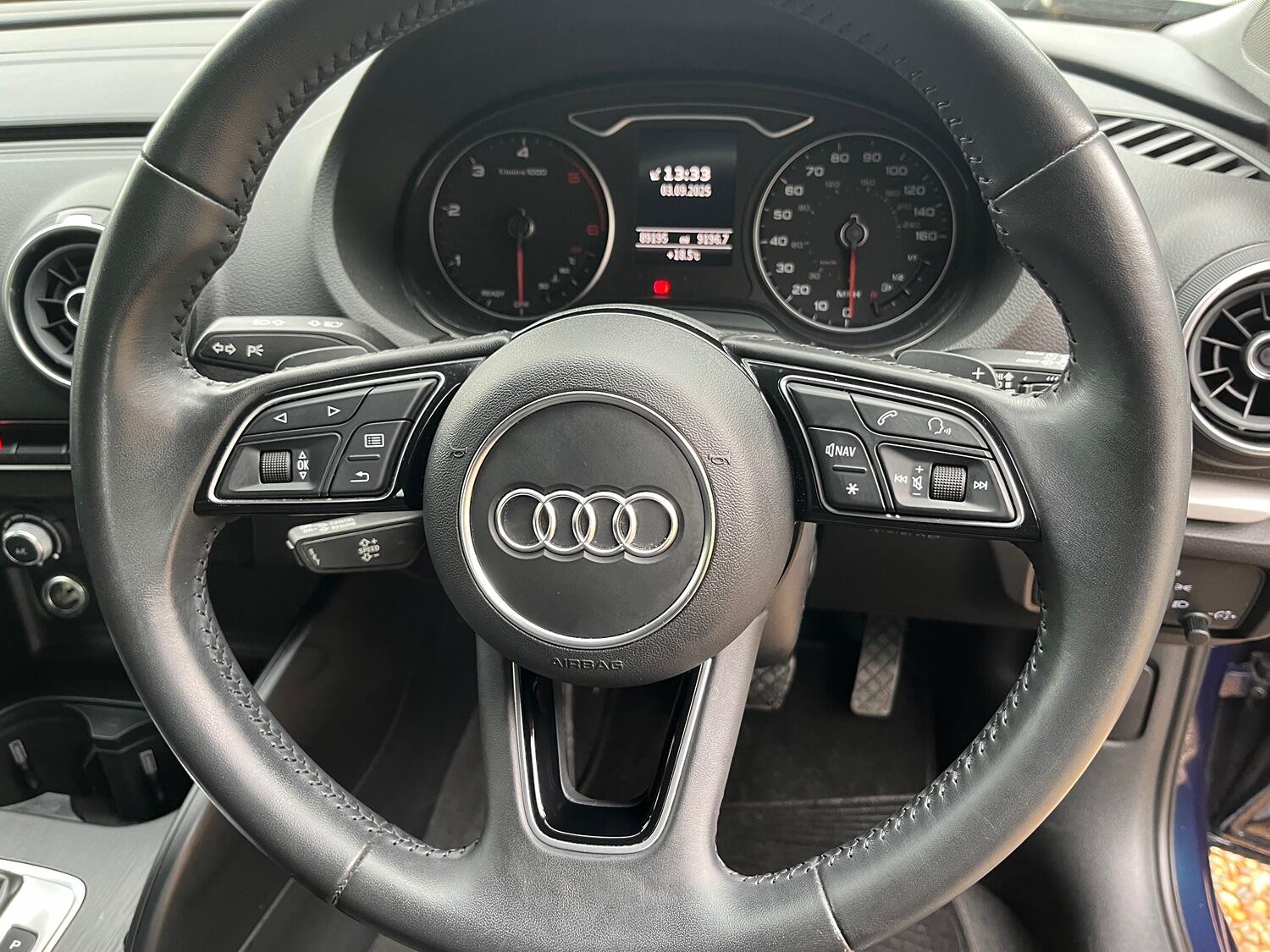 Used Audi A3 2019 for sale - 76794410: Photo 29