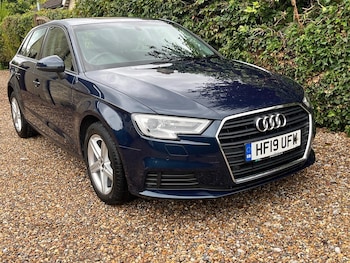 Used Audi A3 2019 for sale - 76794410: Photo