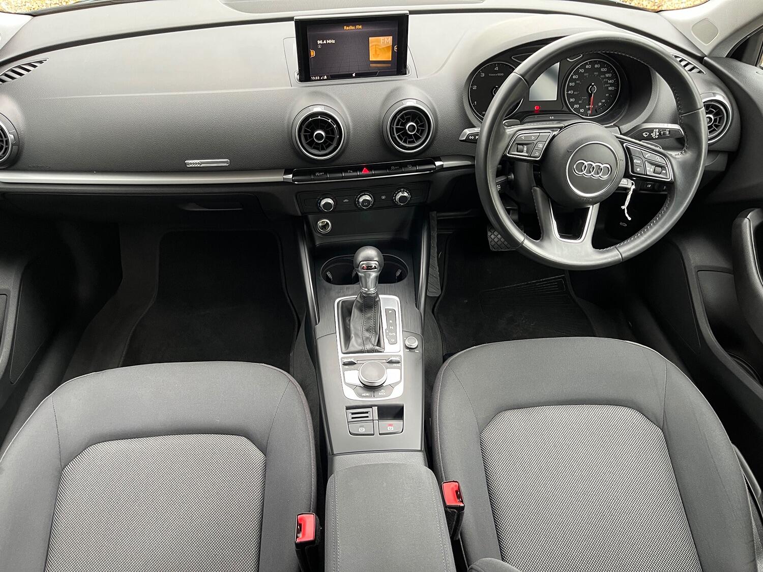 Used Audi A3 2019 for sale - 76794410: Photo 3