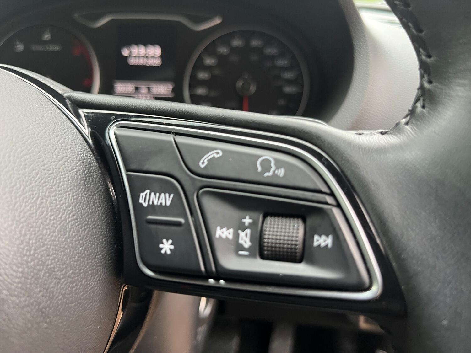 Used Audi A3 2019 for sale - 76794410: Photo 30