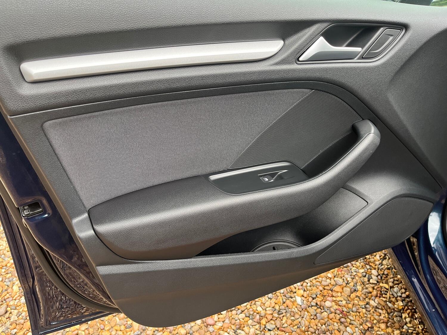 Used Audi A3 2019 for sale - 76794410: Photo 35