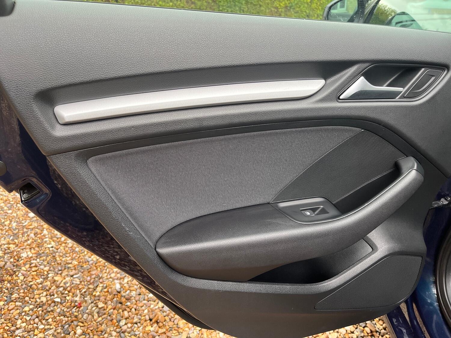 Used Audi A3 2019 for sale - 76794410: Photo 36