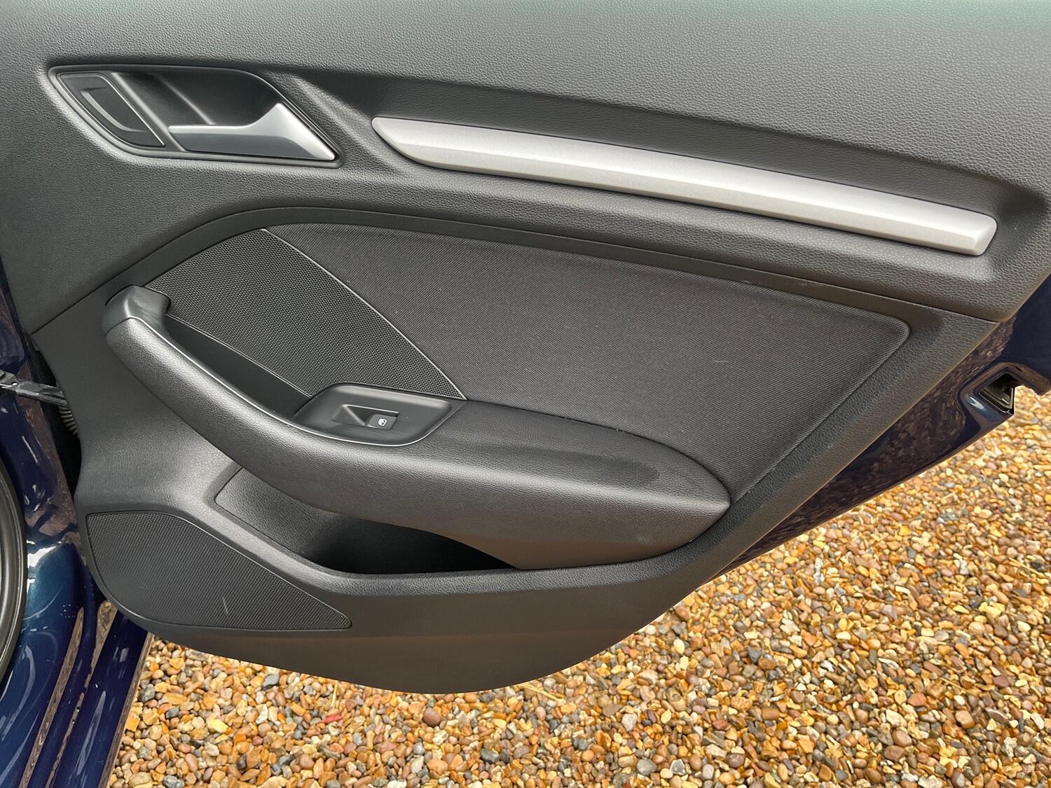 Used Audi A3 2019 for sale - 76794410: Photo 37