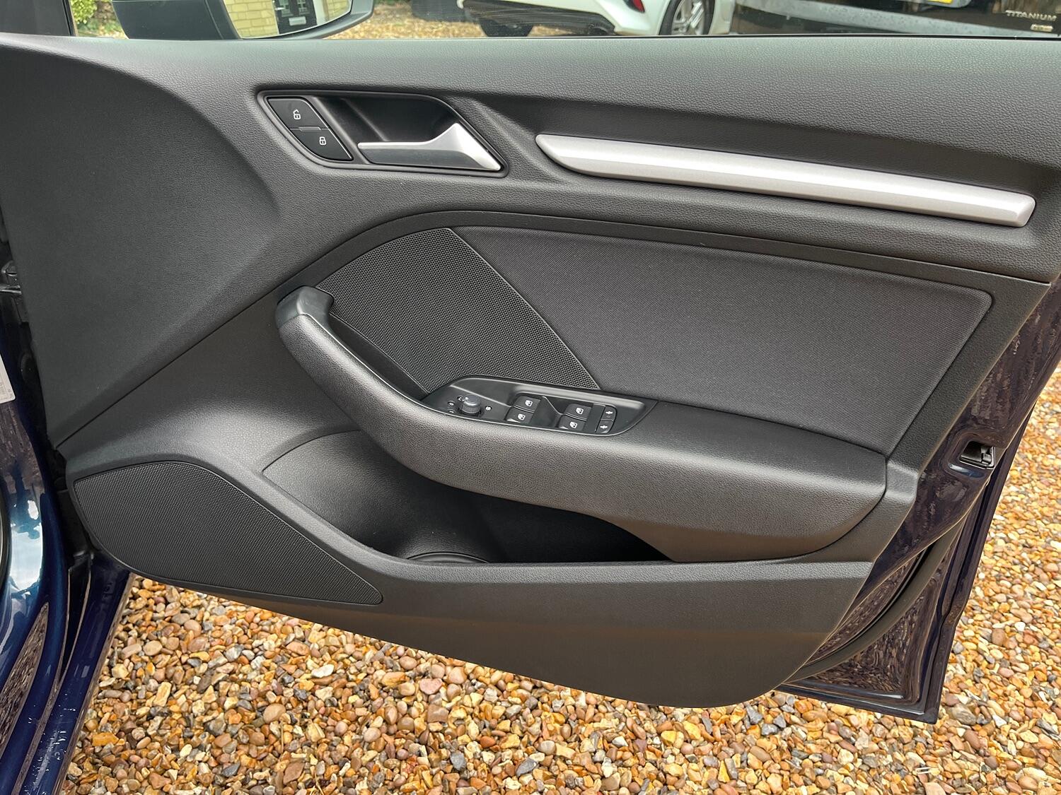 Used Audi A3 2019 for sale - 76794410: Photo 38