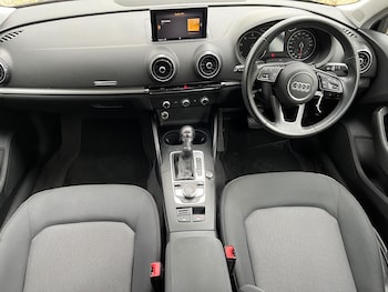 Used Audi A3 2019 for sale - 76794410: Photo