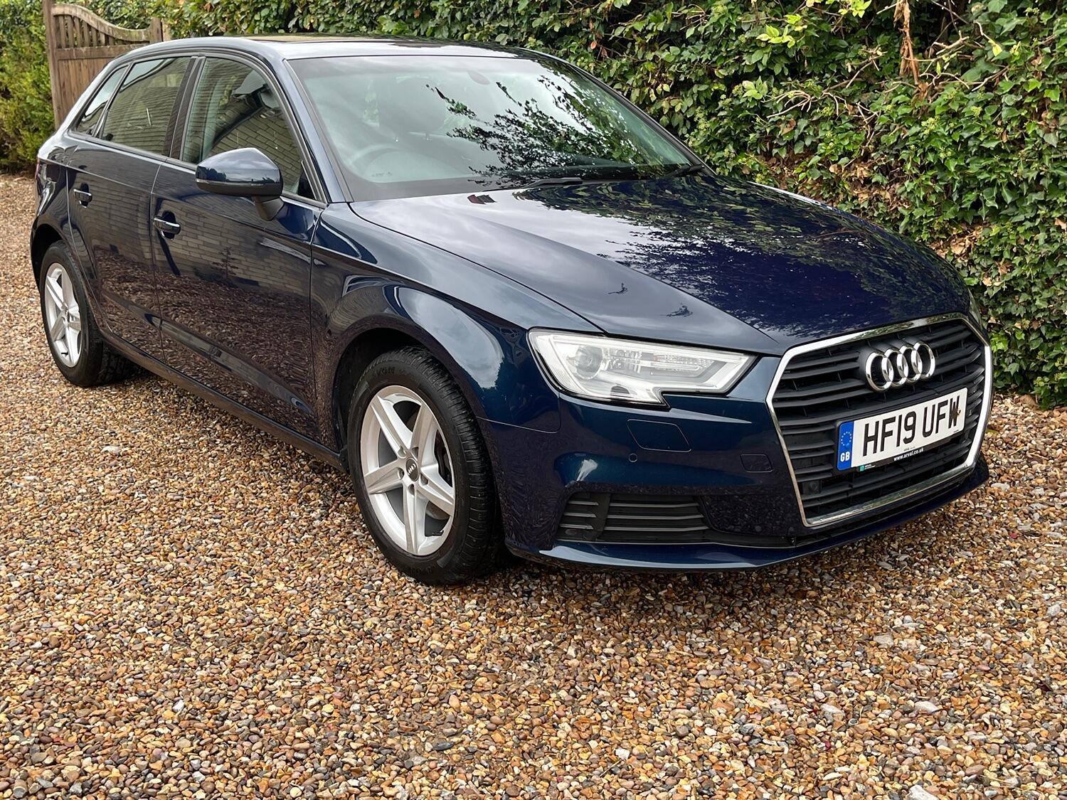 Used Audi A3 2019 for sale - 76794410: Photo 4