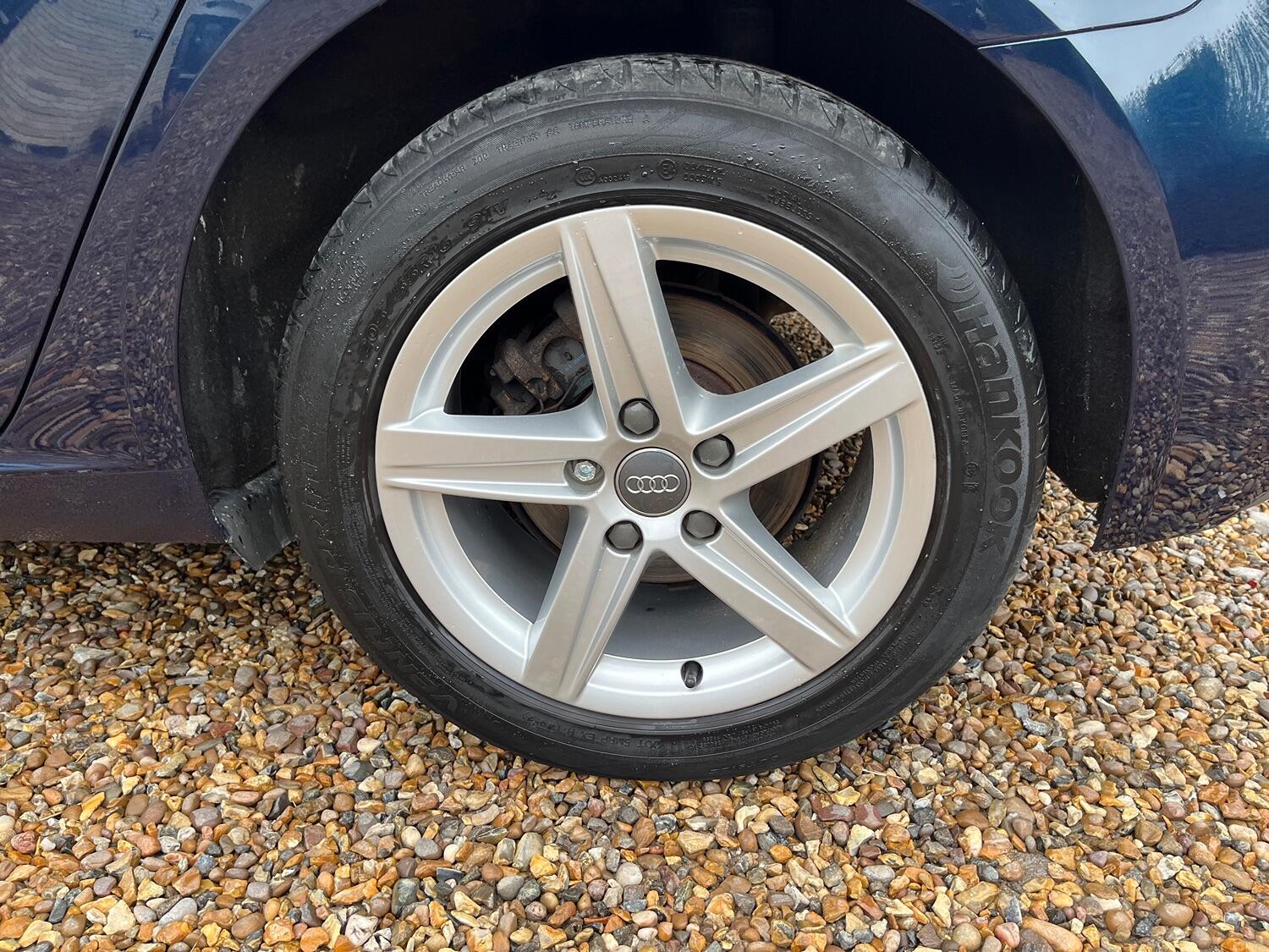 Used Audi A3 2019 for sale - 76794410: Photo 40