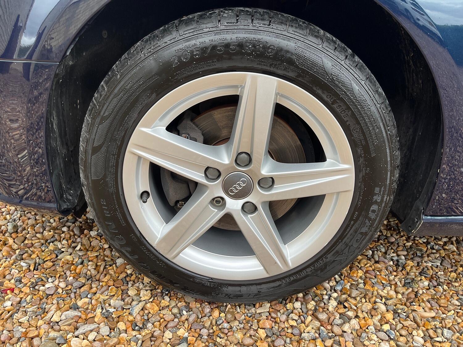 Used Audi A3 2019 for sale - 76794410: Photo 41