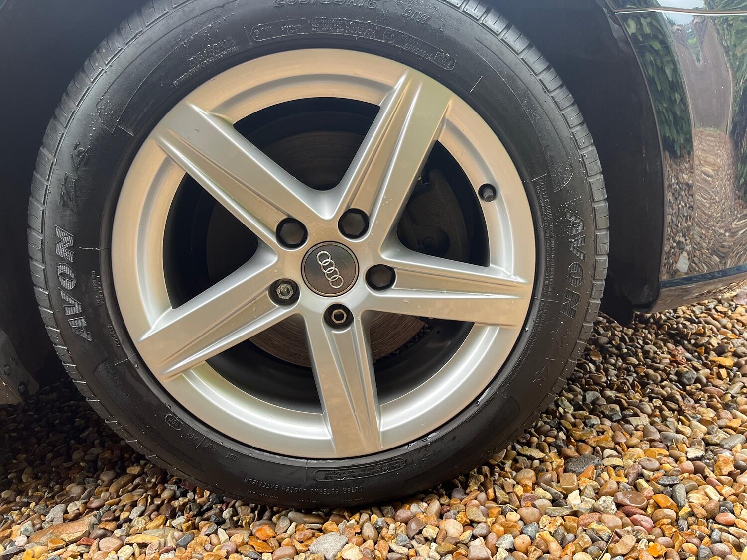 Used Audi A3 2019 for sale - 76794410: Photo 42