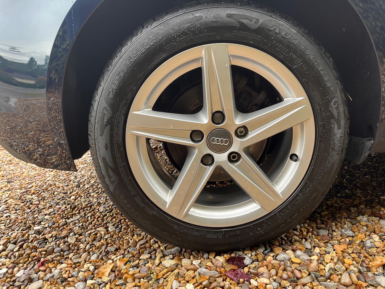 Used Audi A3 2019 for sale - 76794410: Photo 43