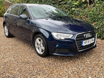 Used Audi A3 2019 for sale - 76794410: Photo