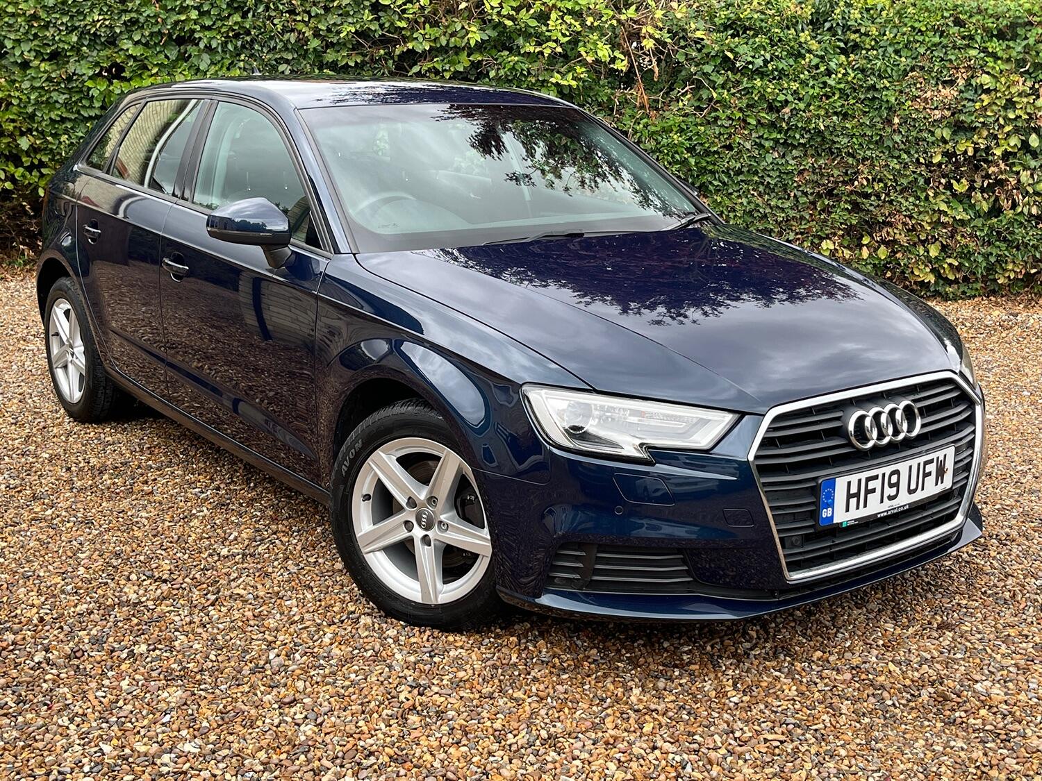 Used Audi A3 2019 for sale - 76794410: Photo 5
